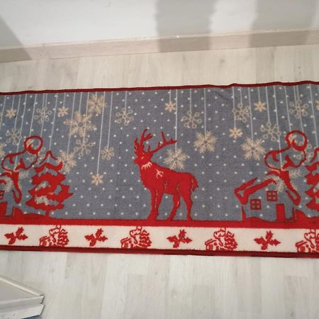 Willa Casa Dei Nonni Capurso Pokój zdjęcie