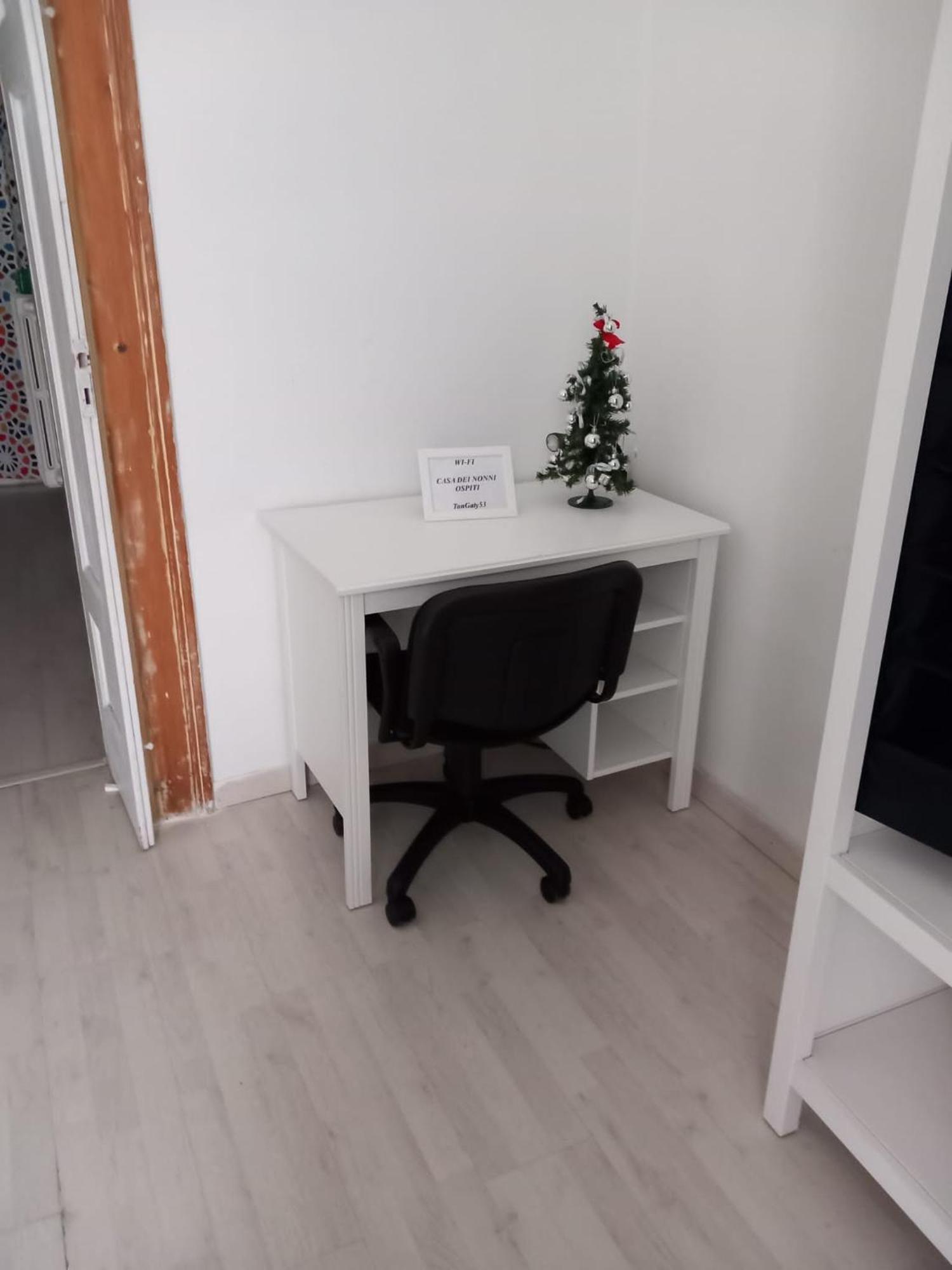 Willa Casa Dei Nonni Capurso Zewnętrze zdjęcie