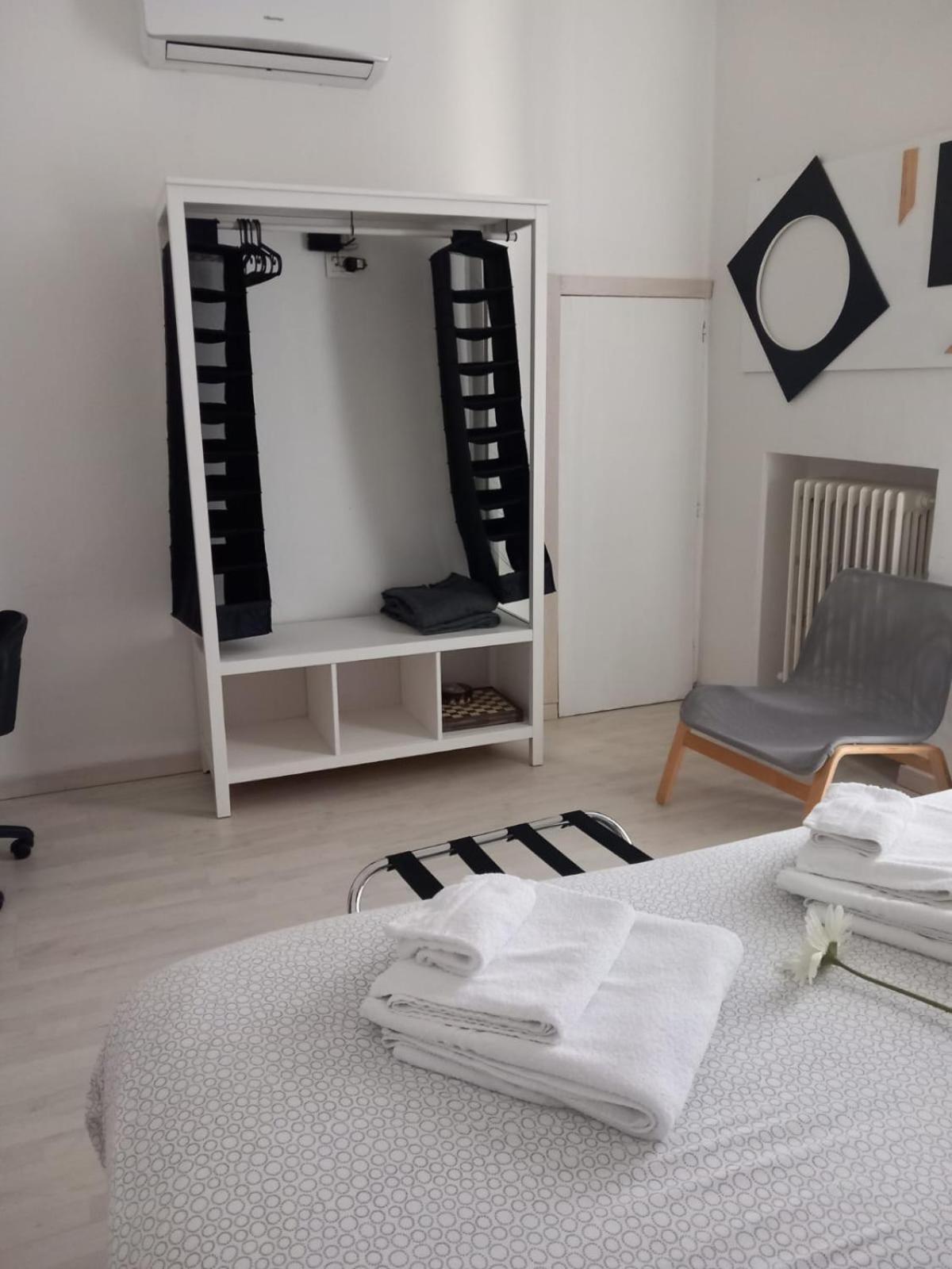 Willa Casa Dei Nonni Capurso Zewnętrze zdjęcie
