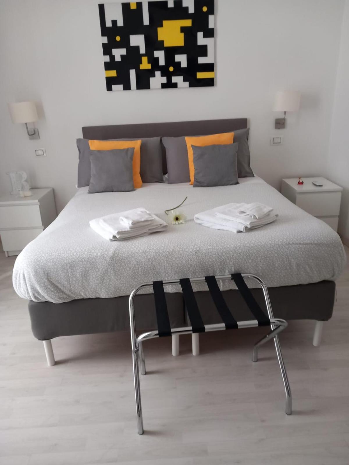 Willa Casa Dei Nonni Capurso Zewnętrze zdjęcie