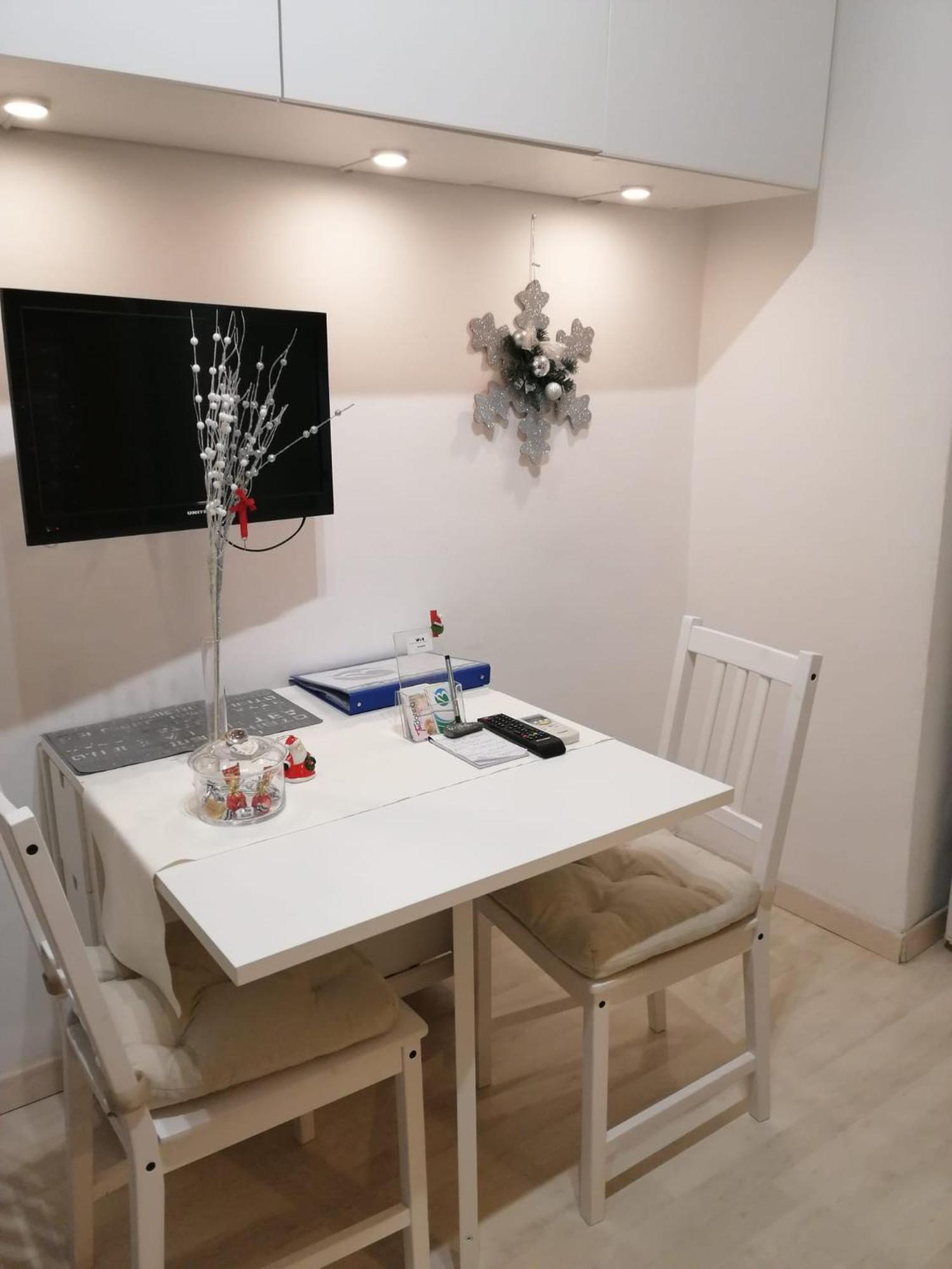 Willa Casa Dei Nonni Capurso Pokój zdjęcie