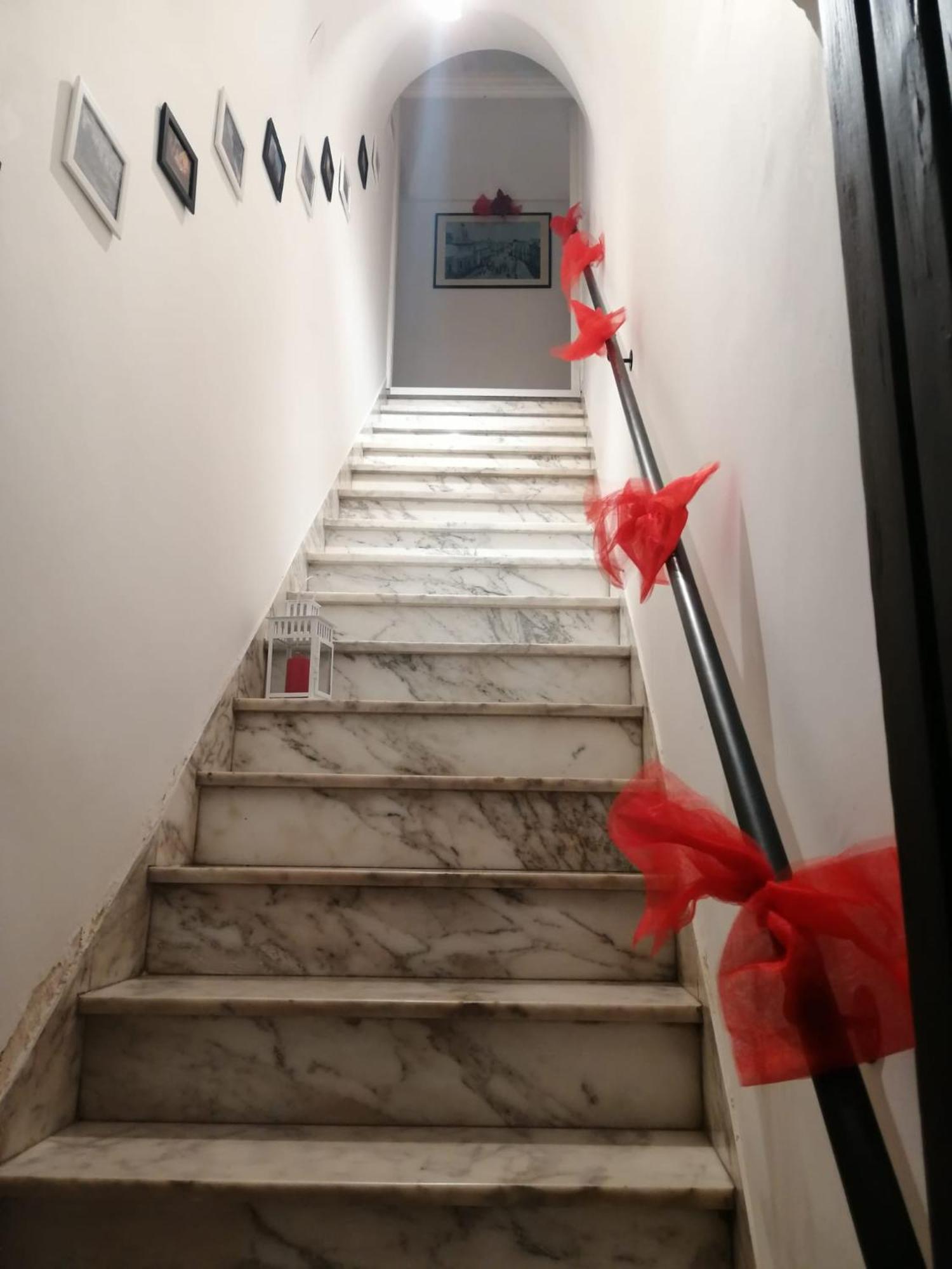 Willa Casa Dei Nonni Capurso Pokój zdjęcie