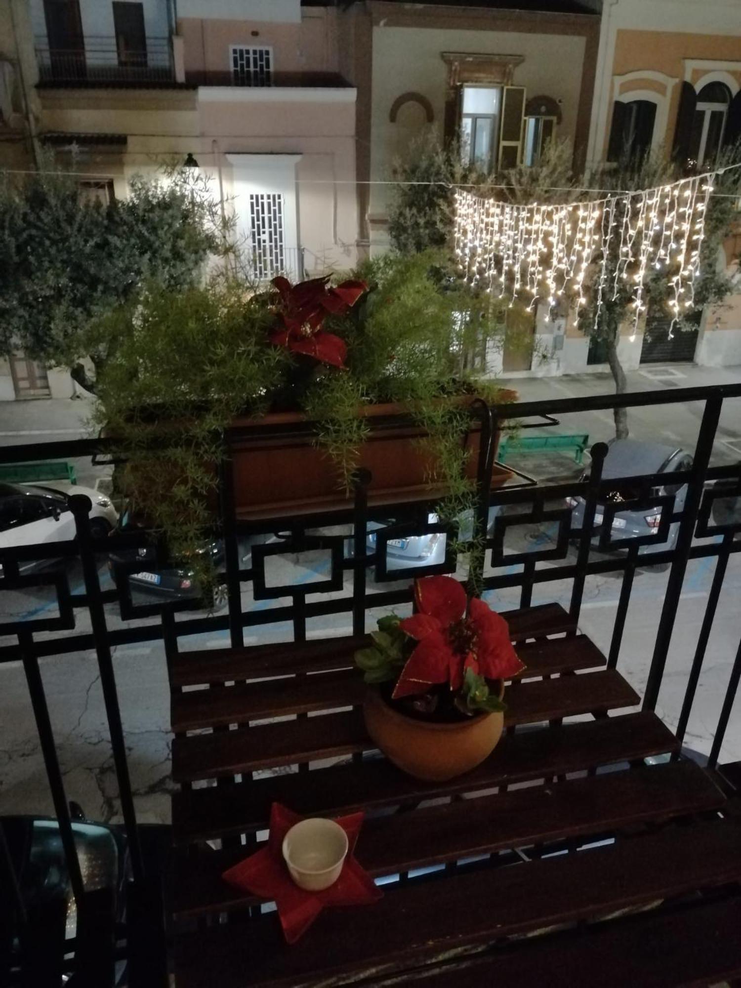 Willa Casa Dei Nonni Capurso Pokój zdjęcie