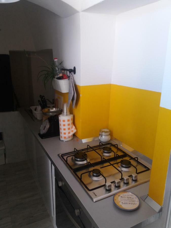 Willa Casa Dei Nonni Capurso Zewnętrze zdjęcie