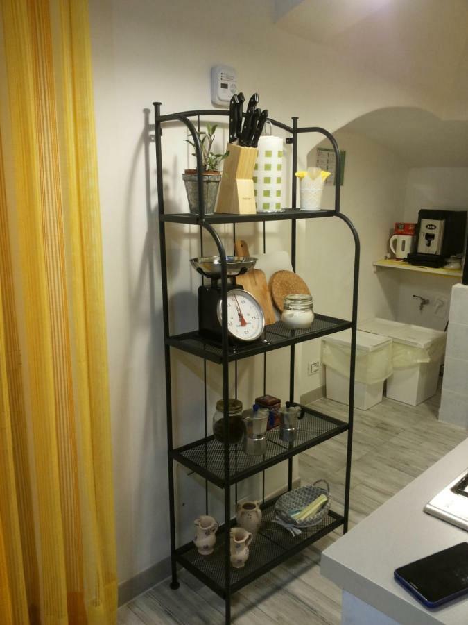 Willa Casa Dei Nonni Capurso Zewnętrze zdjęcie