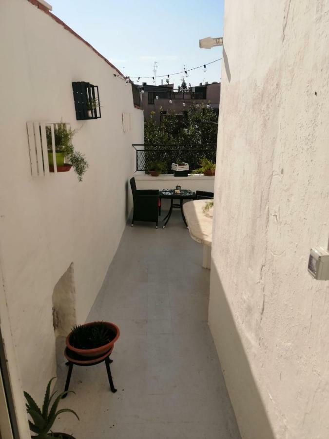 Willa Casa Dei Nonni Capurso Zewnętrze zdjęcie