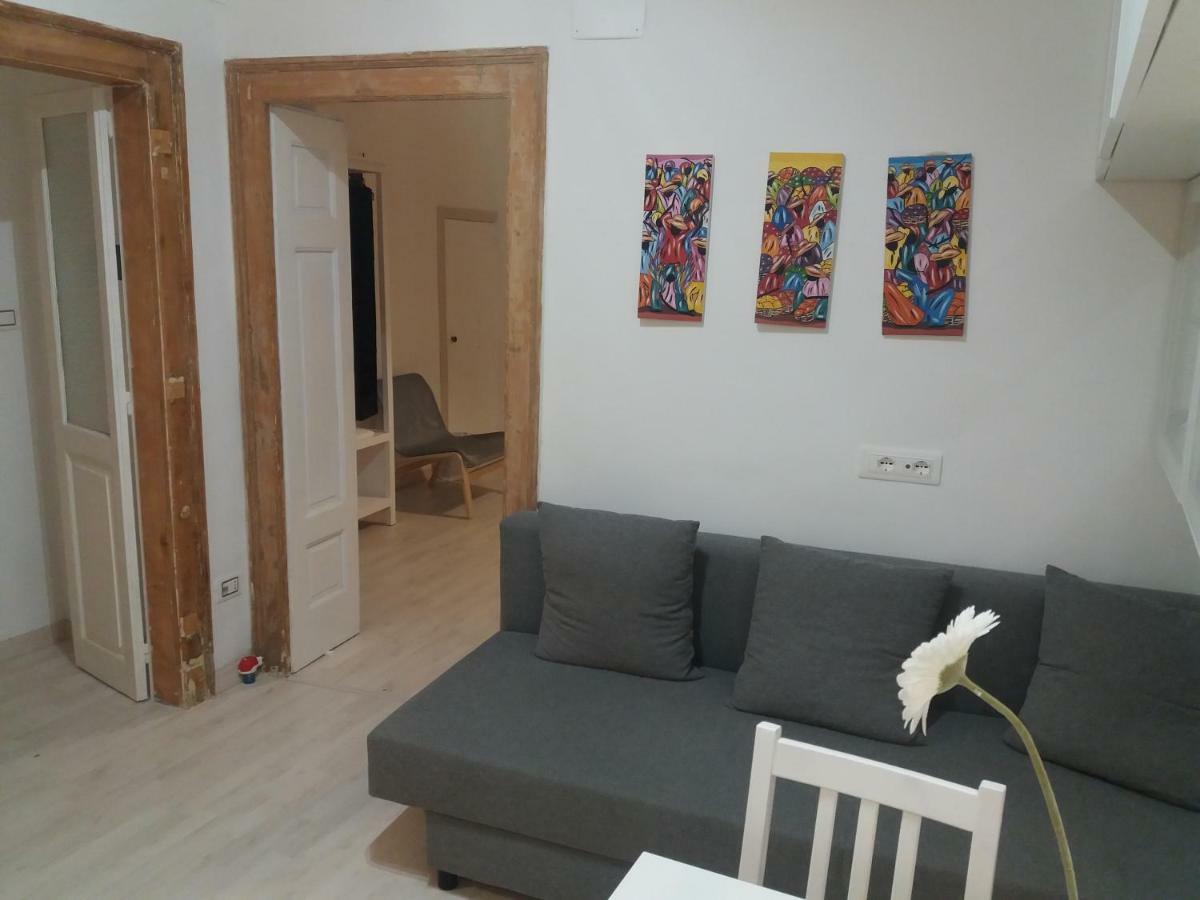 Willa Casa Dei Nonni Capurso Zewnętrze zdjęcie